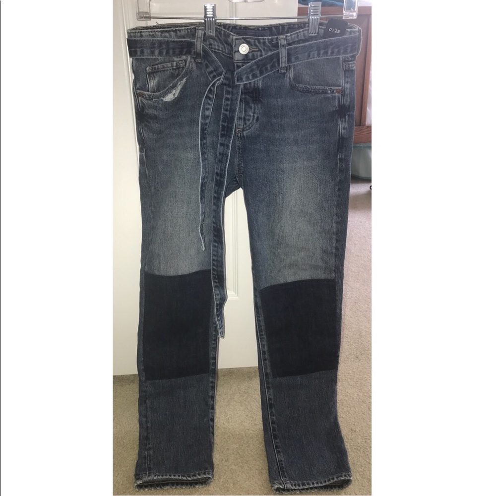 Lucky Brand jeans